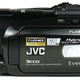 Illustration for article titled JVC HD Everio GZ-HD7 Hands On